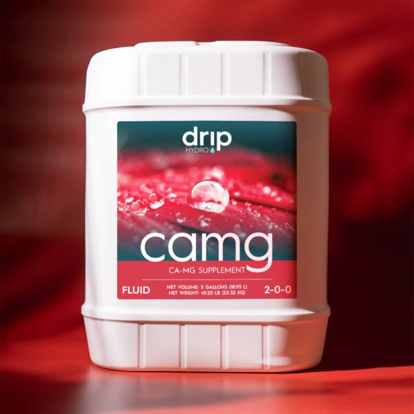 CaMg