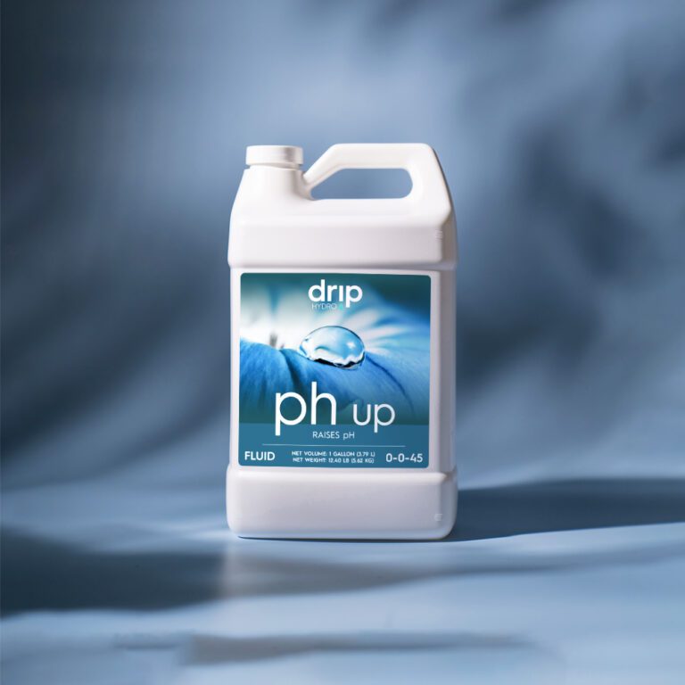 pH Up Drip Hydro