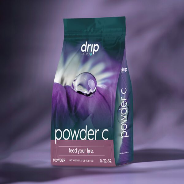 Powder C